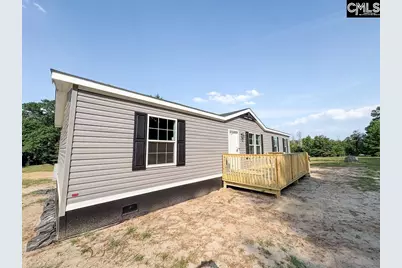 360 Wagontong Road, Wagener, SC 29164 - Photo 31