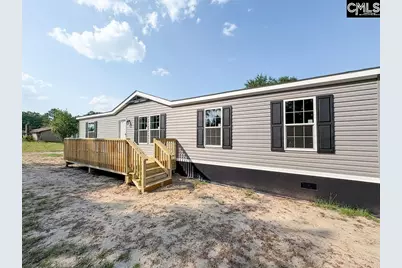 360 Wagontong Road, Wagener, SC 29164 - Photo 21
