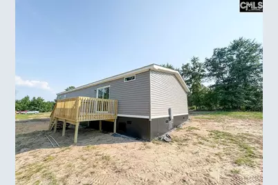360 Wagontong Road, Wagener, SC 29164 - Photo 29