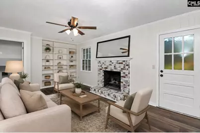 140 Garden Springs Road, Columbia, SC 29209 - Photo 5
