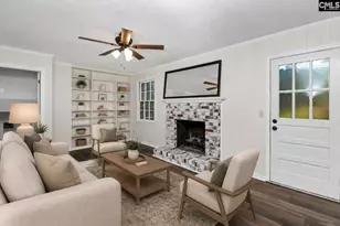 140 Garden Springs Rd, Columbia, SC 29209 - Photo 5
