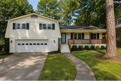 140 Garden Springs Road, Columbia, SC 29209 - Photo 1