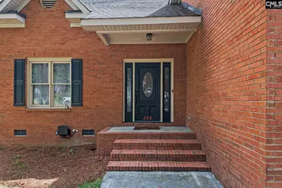 208 Winchester Court, West Columbia, SC 29170 - Photo 5