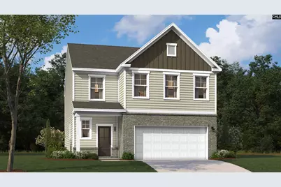 413 Cloak Pin Lane, Lexington, SC 29073 - Photo 1