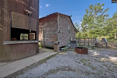 3176 Ridge Spring Highway, Saluda, SC 29138 - Photo 57
