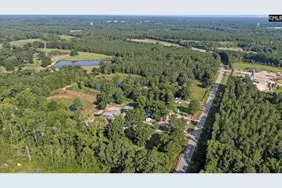 3176 Ridge Spring Highway, Saluda, SC 29138 - Photo 69