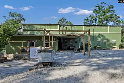3176 Ridge Spring Highway, Saluda, SC 29138 - Photo 1