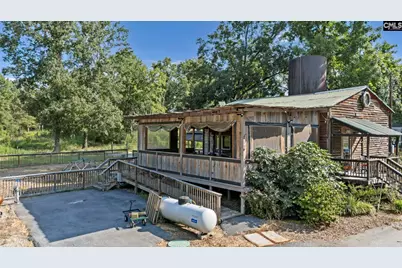 3176 Ridge Spring Highway, Saluda, SC 29138 - Photo 77