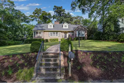 801 Arbutus Drive, Columbia, SC 29205 - Photo 3