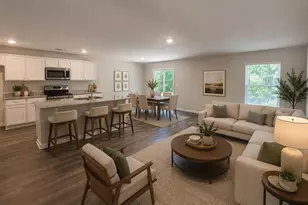 645 Marbled Teal Ln, Hopkins, SC 29061 - Photo 3