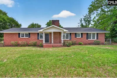 4825 Edmund Highway, West Columbia, SC 29170 - Photo 1