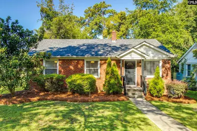 1121 Hancock Street, Columbia, SC 29205 - Photo 1