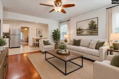 1121 Hancock Street, Columbia, SC 29205 - Photo 5