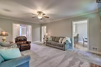 517 Bridgecreek Drive, Columbia, SC 29229 - Photo 23