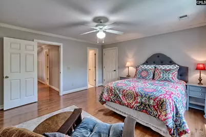 517 Bridgecreek Drive, Columbia, SC 29229 - Photo 37