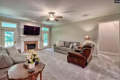 517 Bridgecreek Drive, Columbia, SC 29229 - Photo 21