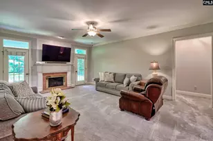 517 Bridgecreek Dr, Columbia, SC 29229 - Photo 21
