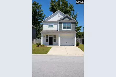 170 Saint George Road, West Columbia, SC 29170 - Photo 1