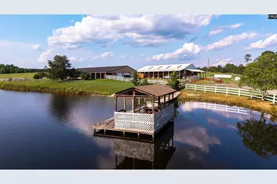 2366 Lockhart Road, Camden, SC 29020 - Photo 11