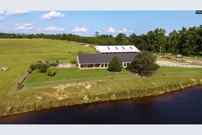 2366 Lockhart Road, Camden, SC 29020 - Photo 23