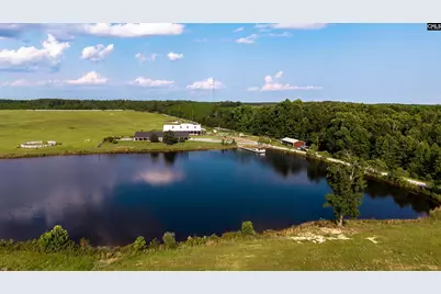 2366 Lockhart Road, Camden, SC 29020 - Photo 37