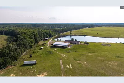 2366 Lockhart Road, Camden, SC 29020 - Photo 21