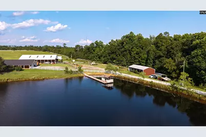 2366 Lockhart Road, Camden, SC 29020 - Photo 9