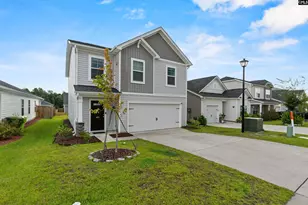 429 Middlebury Ln, Hopkins, SC 29061 - Photo 3