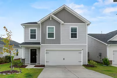 429 Middlebury Lane, Hopkins, SC 29061 - Photo 1