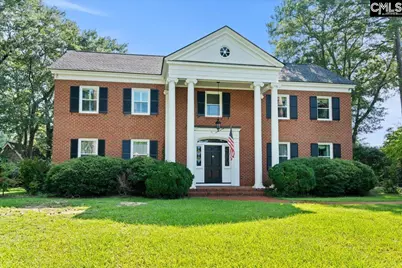 4117 Byrnes Boulevard, Florence, SC 29506 - Photo 1