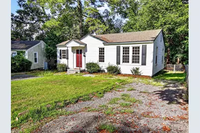 817 S Prospect Street, Columbia, SC 29205 - Photo 3