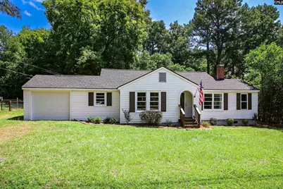 1520 Hilton Street, Camden, SC 29020 - Photo 1