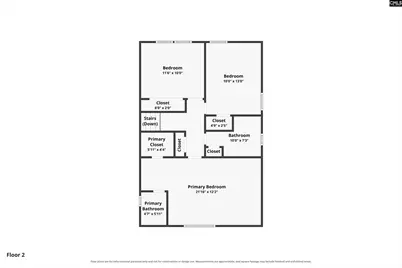 820 Rollingwood Trail, Columbia, SC 29210 - Photo 35