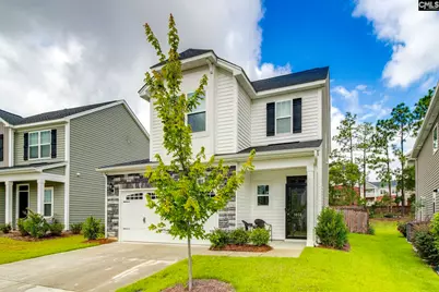 1038 Ashcroft Circle, Columbia, SC 29229 - Photo 3
