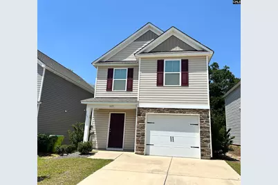 1071 Crescent Moon Loop, Hopkins, SC 29061 - Photo 3