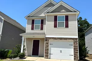 1071 Crescent Moon Loop, Hopkins, SC 29061 - Photo 3