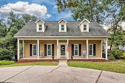 120 Rook Branch Lane, Columbia, SC 29209 - Photo 1