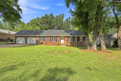 119 Bow Church Road, Irmo, SC 29063 - Photo 1