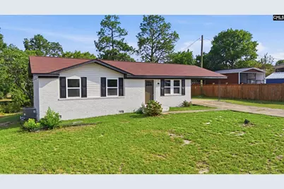 1916 Capitol View Road, Gaston, SC 29053 - Photo 1