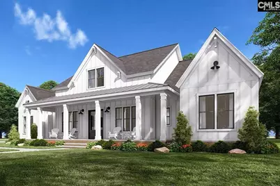 Tbd Sc Highway 773, Pomaria, SC 29126 - Photo 5