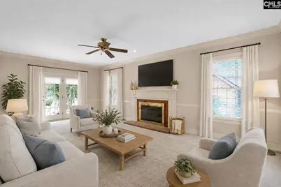 305 Bridgecreek Drive, Columbia, SC 29229 - Photo 5