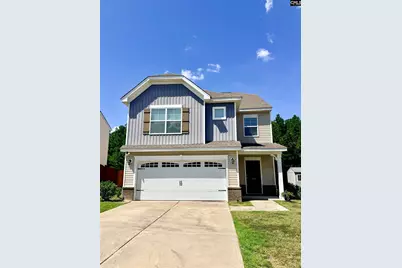 179 Turnfield Drive, West Columbia, SC 29170 - Photo 1