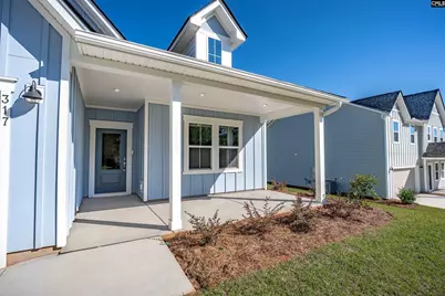 317 Mont Haven Place, Lexington, SC 29072 - Photo 7