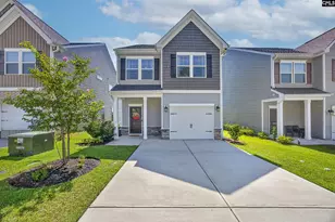 1034 Crescent Moon Loop, Hopkins, SC 29061 - Photo 1