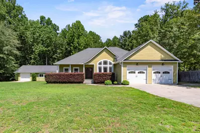 1020 Spring Drive, Lugoff, SC 29078 - Photo 1