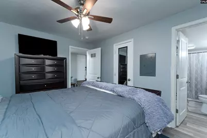 4510 Colonial Drive, Columbia, SC 29203 - Photo 3