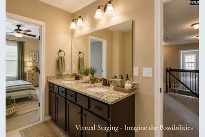 1433 Red Sunset Lane, Blythewood, SC 29016 - Photo 29