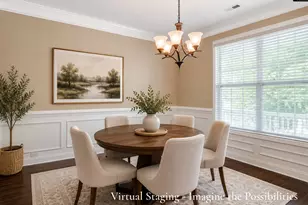 1433 Red Sunset Ln, Blythewood, SC 29016 - Photo 5