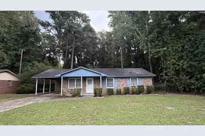 1028 Wellington Road, Sumter, SC 29153 - Photo 1