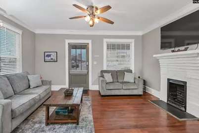 2227 Bull Street, Columbia, SC 29201 - Photo 5